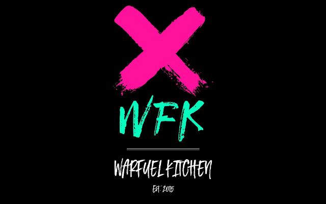 Warfuel Kitchen