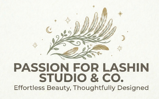 Passion for Lashin Studio & Co.