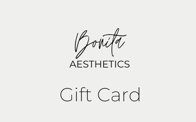 Bonita Aesthetics