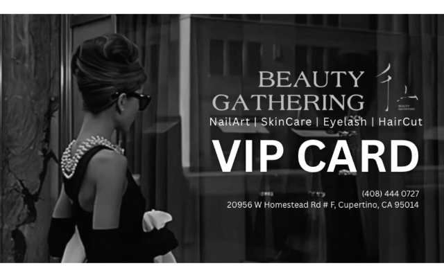 Beauty Gathering 千山