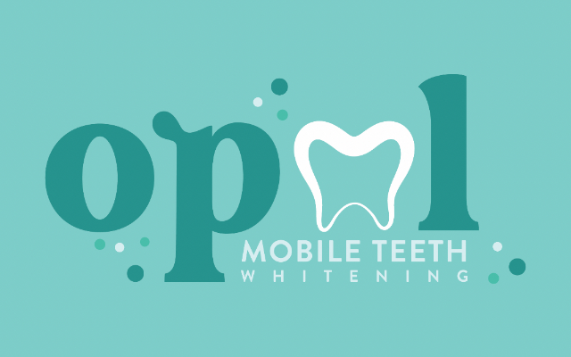 Opal Mobile Teeth Whitening