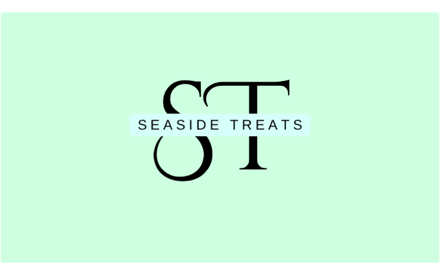 Seaside Snacks
