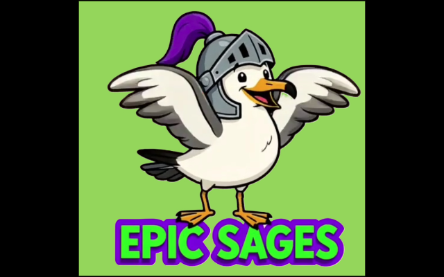 Epic Sages