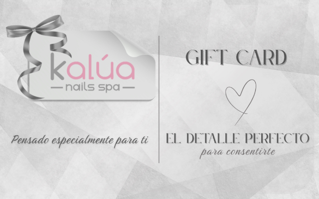 Kalua Nails Spa