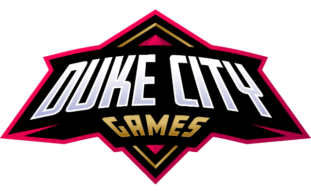 Duke City Games