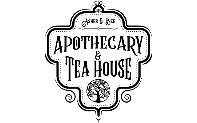 Asher and Bee, Apothecary & Teahouse