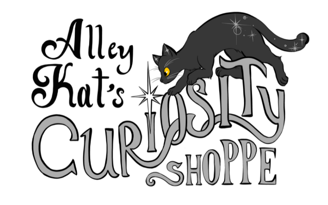 Order Alley Kat's Curiosity Shoppe eGift Cards