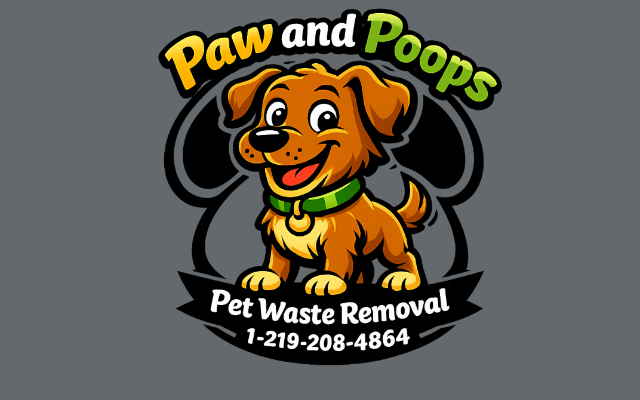 Paw and Poops