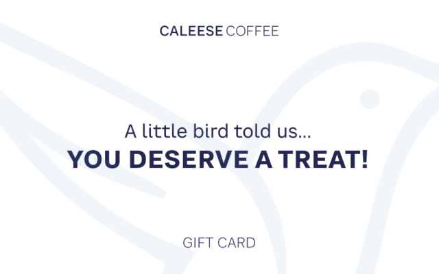 Caleese Coffee