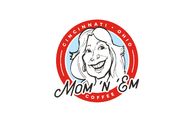 Mom 'n 'em Coffee