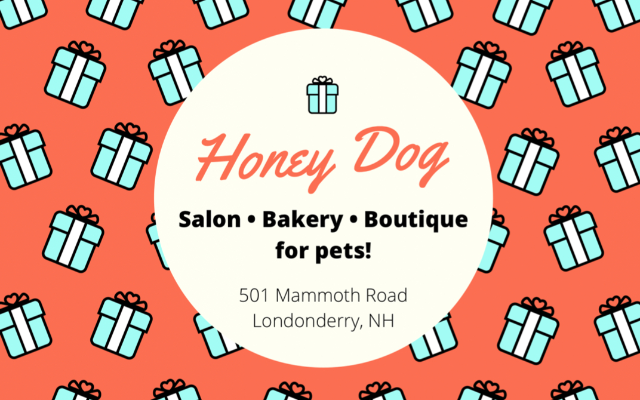 Honey Dog