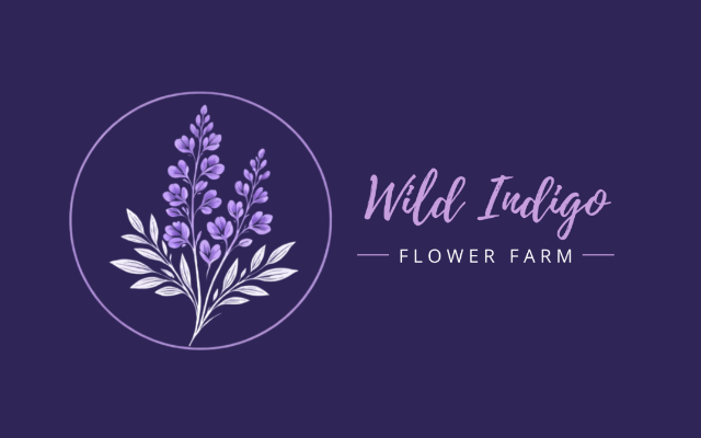 Wild Indigo Flower Farm