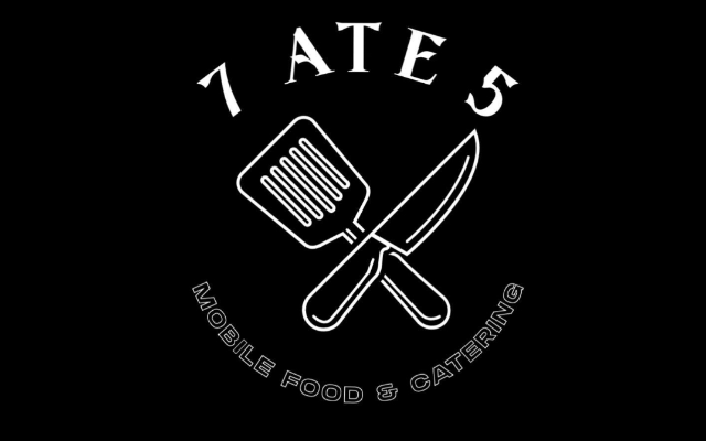 7-ATE-5 Mobile Food and Catering