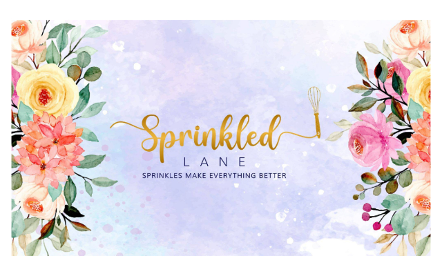 Sprinkled Lane