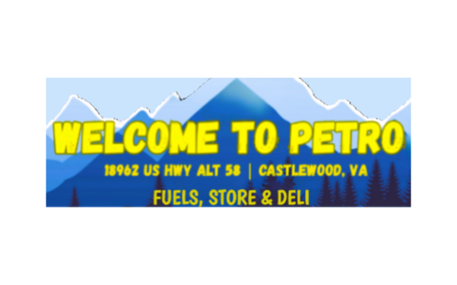 Petro Castlewood VA
