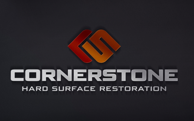 Cornerstone Hard Surface Restoration