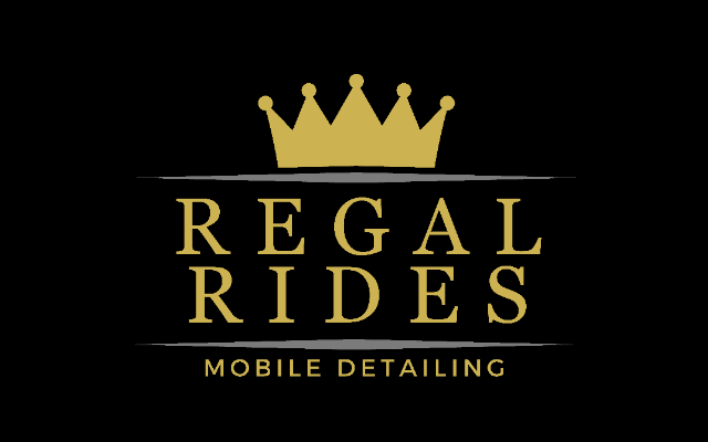Regal Rides Mobile Detail