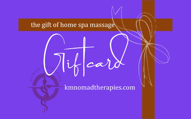 Nomad Therapies