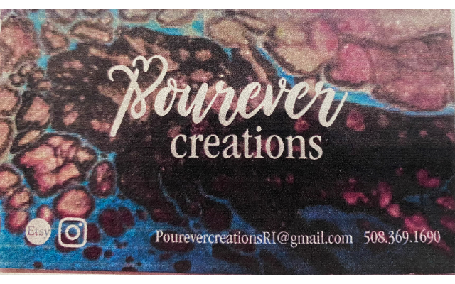 Pourever Creations