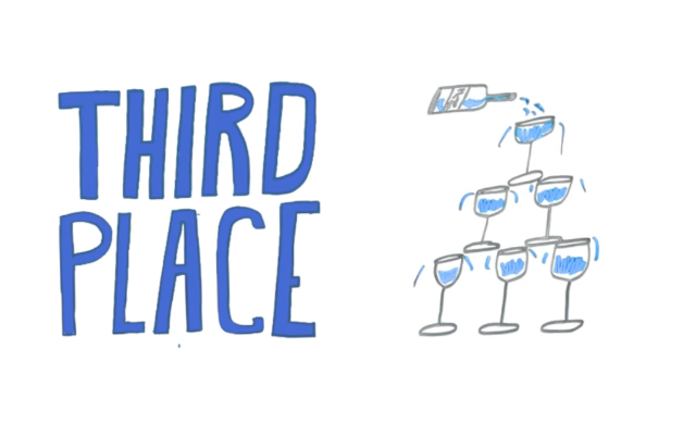 Third Place