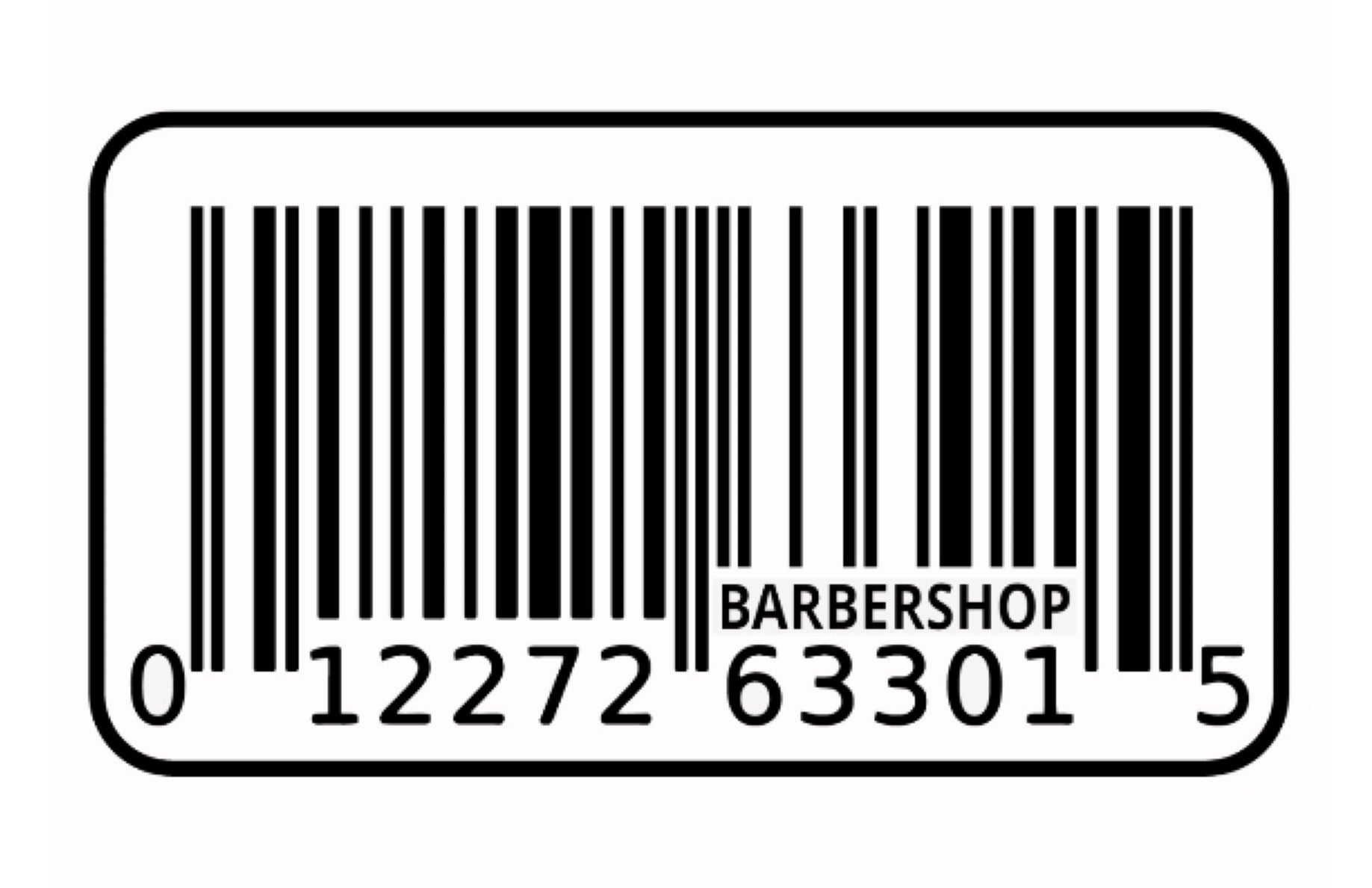 Order Barcode eGift Cards
