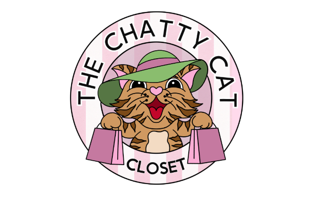 The Chatty Cat Closet