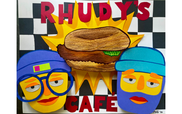 Rhudy's Café