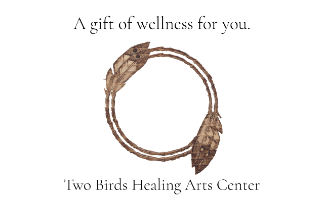 Two Birds Healing Arts Center