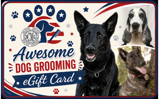 Awesome Dog Grooming LLC