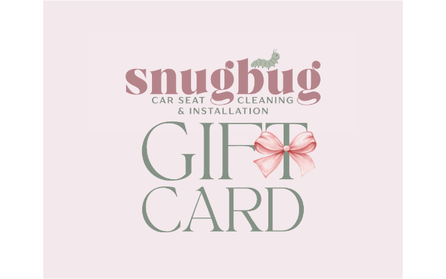 SnugBug Cleaners
