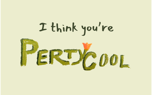 Perty Cool