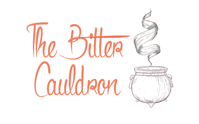 The Bitter Cauldron