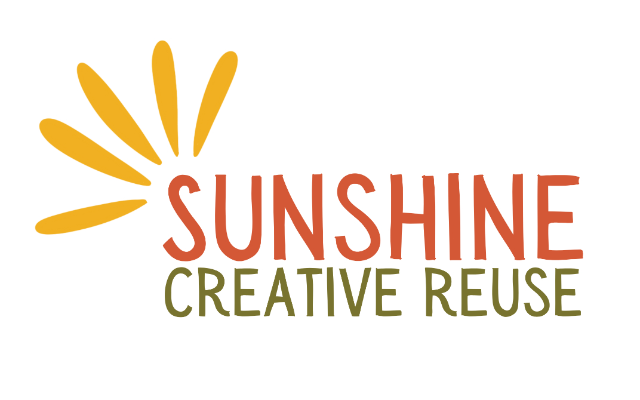 Sunshine Creative Reuse