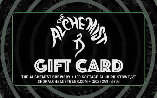 Alchemy Brewing Stowe LLC