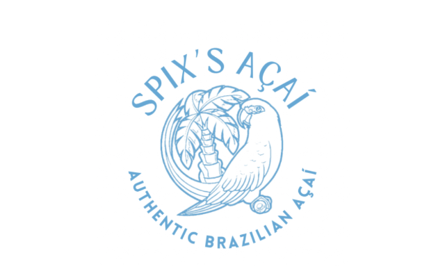 Spix's Açaí