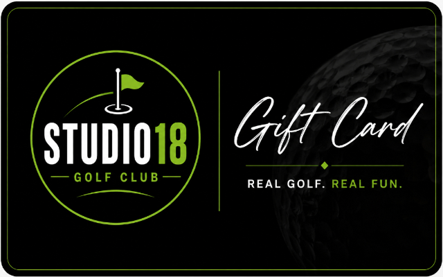 Studio 18 Golf, LLC