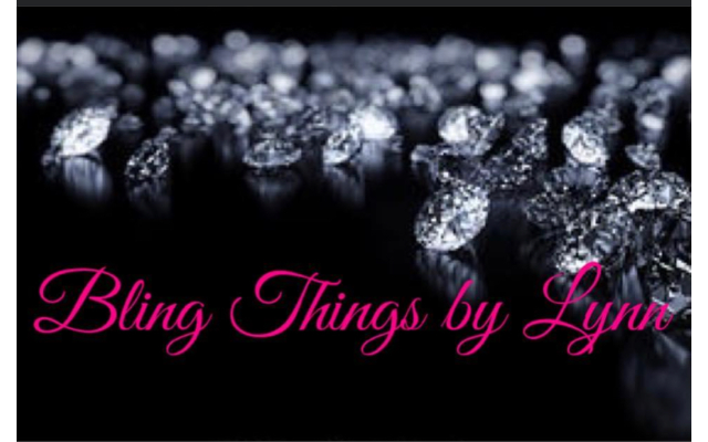 Bling Things by Lynn