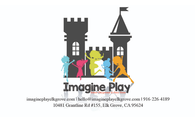 Imagine Play