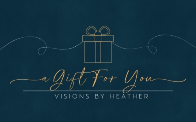 Visions by Heather