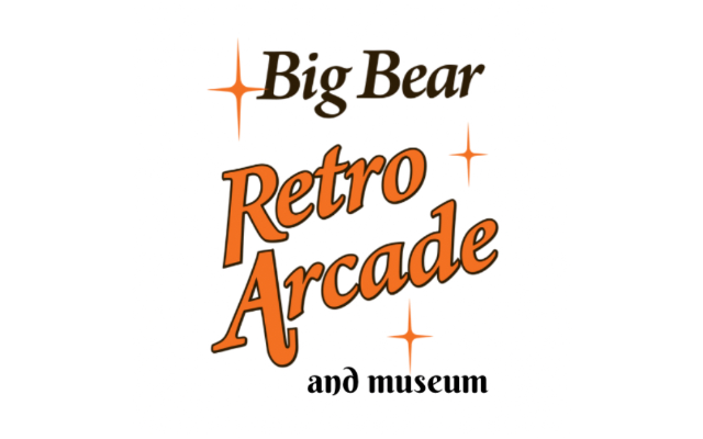 Big Bear Retro Arcade & Museum LLC