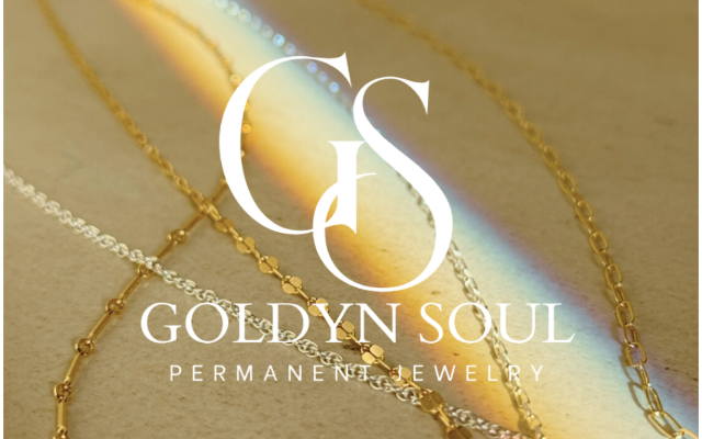 Goldyn Soul