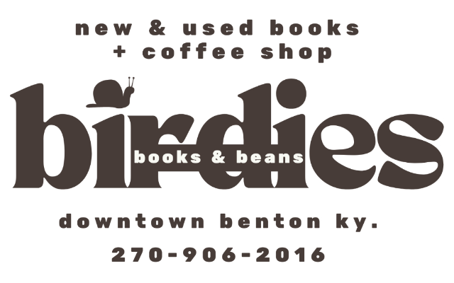 Birdies Books & Beans