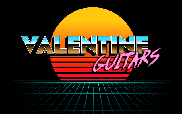 Valentine Guitars