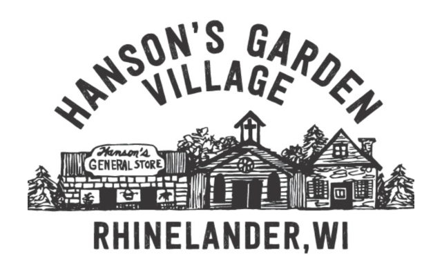 Hanson's Garden Village