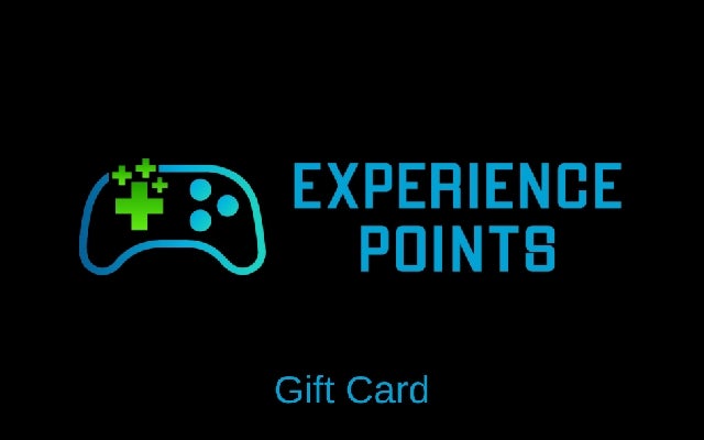 Experience Points