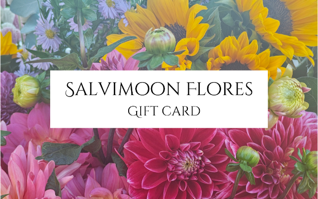 Salvimoon Flores