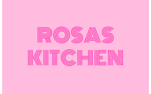 Rosas Kitchen