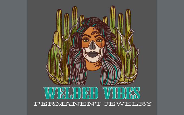 Welded Vibes