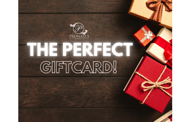 Saratoga ProNails LLC