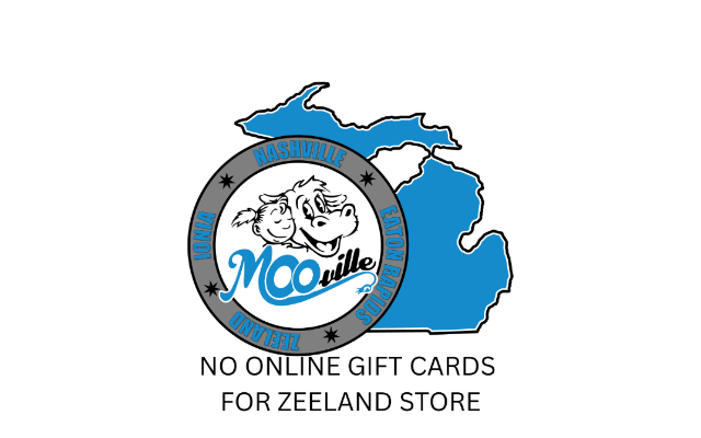 MOO-ville Creamery
